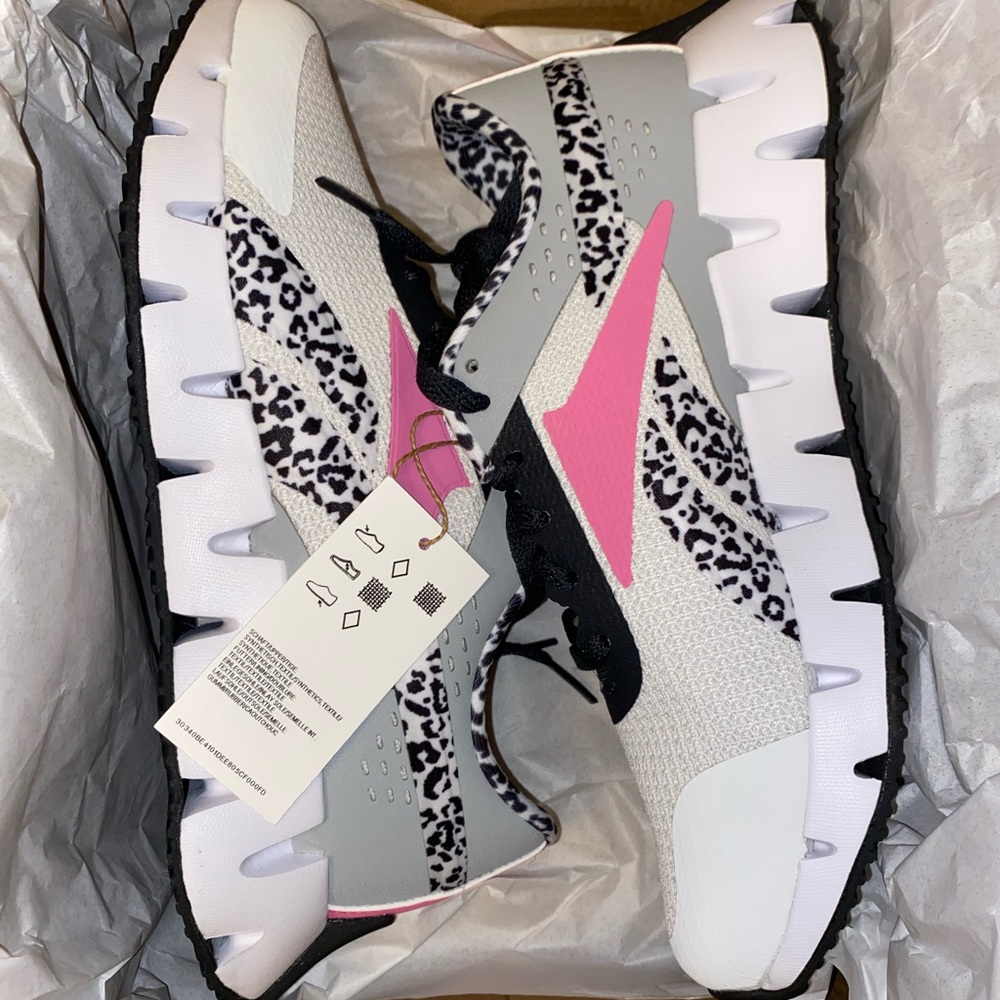 Reebok Zig Dynamica 2.0